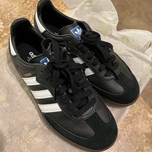 Adidas Samba OG Shoe